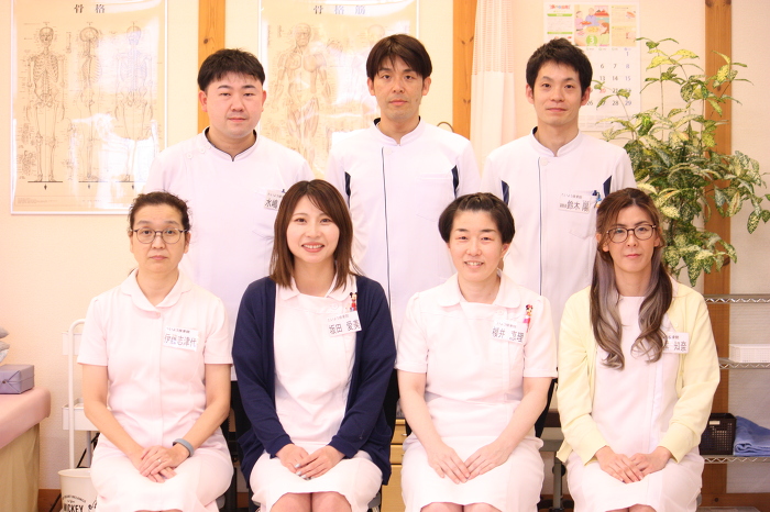 求人募集 求人募集